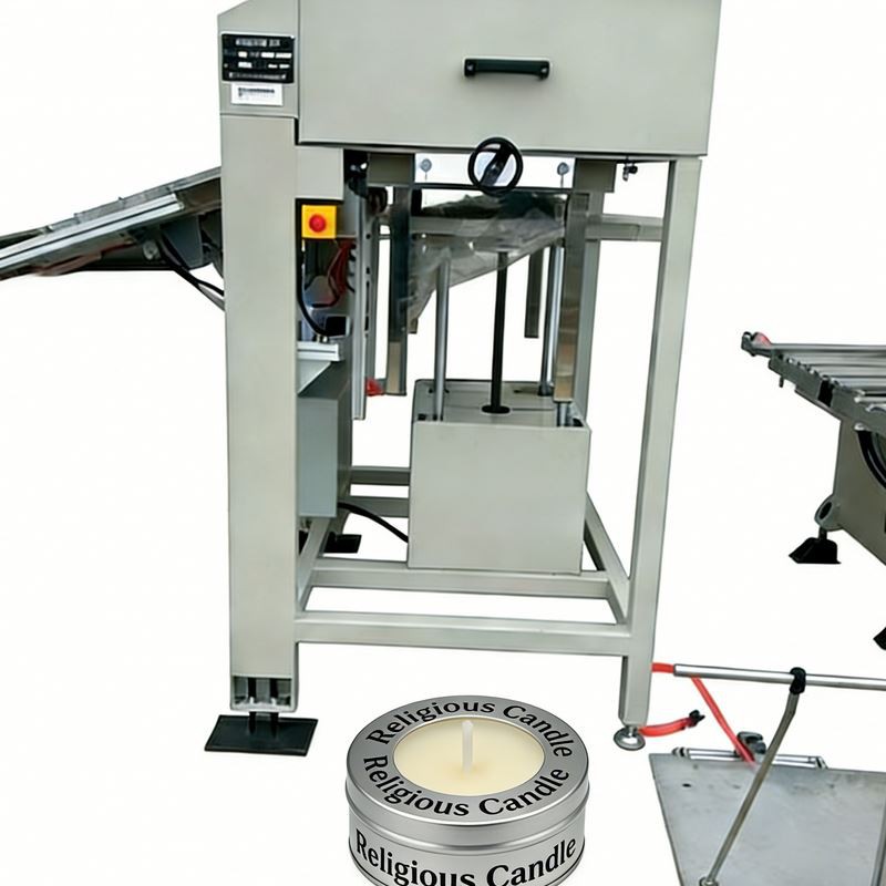 میٹل باکس پروڈکشن لائن