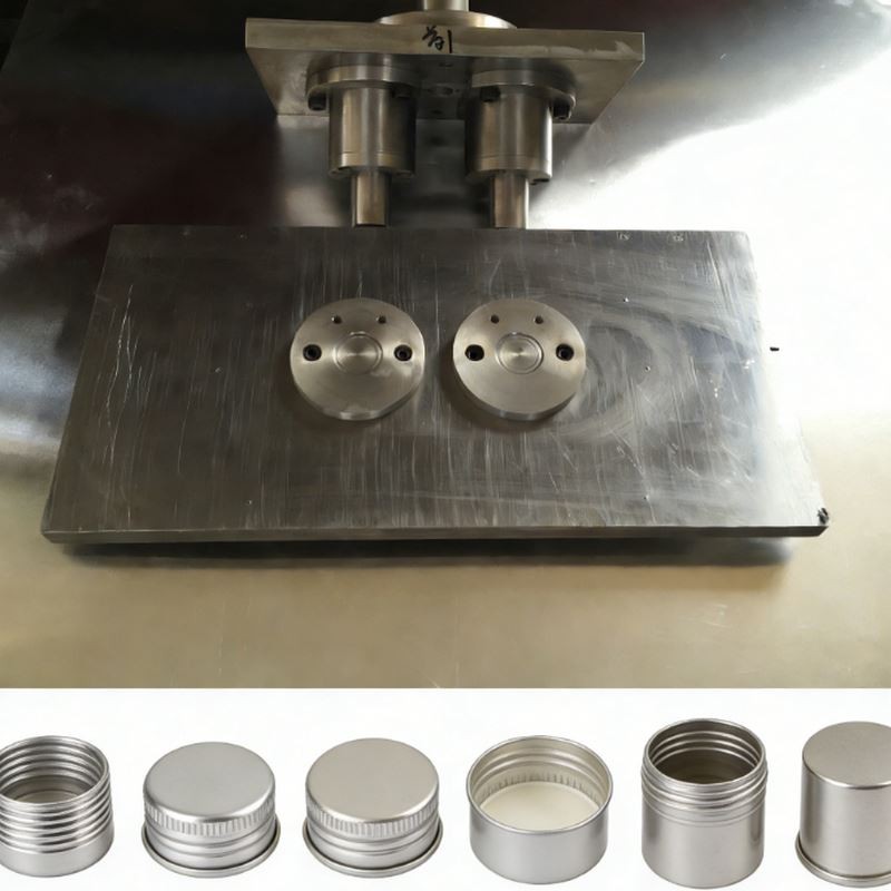 اپنی مرضی کے مطابق پیداوار لائن